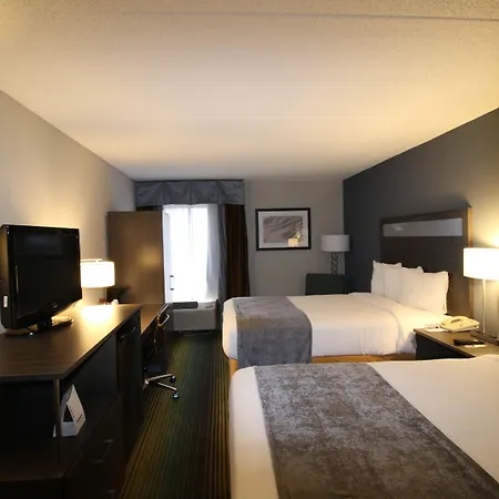 Best Western O\'Hare/Elk Grove Hotel
