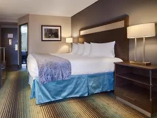 Hotel Western O'hare/elk Grove