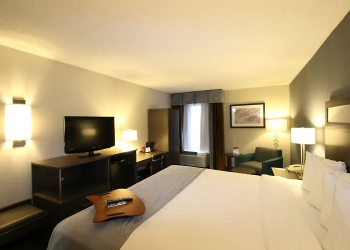Hotel Western O'hare/elk Grove 3*