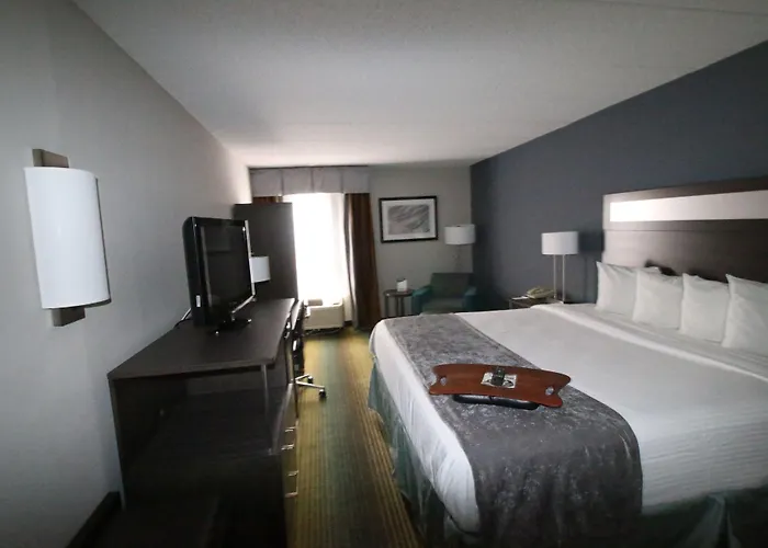 Western O'hare/elk Grove Hotel Elk Grove Village