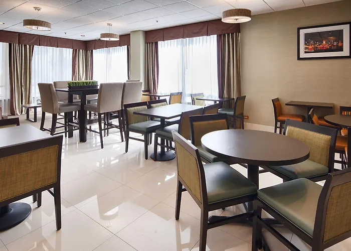 Western O'hare/elk Grove 3* Elk Grove Village