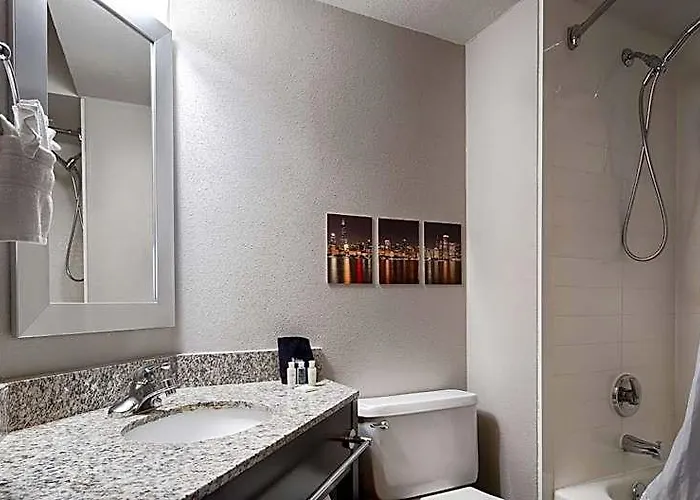Western O'hare/elk Grove Hotel 3*