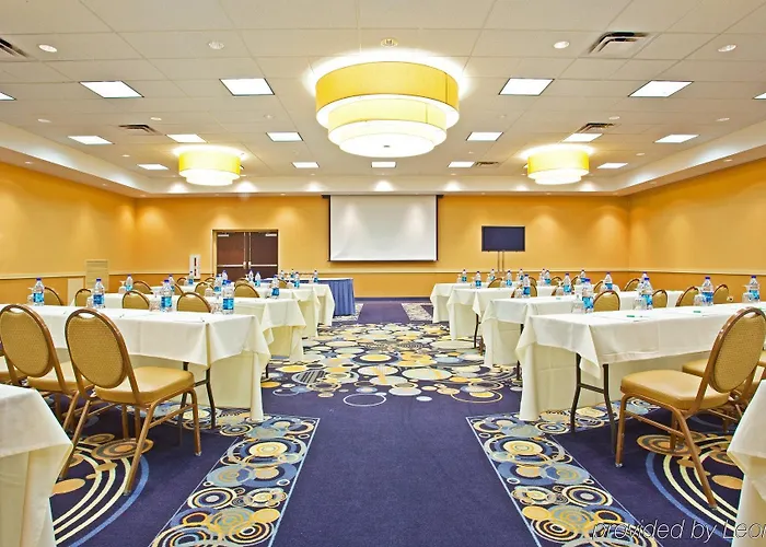 Western O'hare/elk Grove Hotel Elk Grove Village