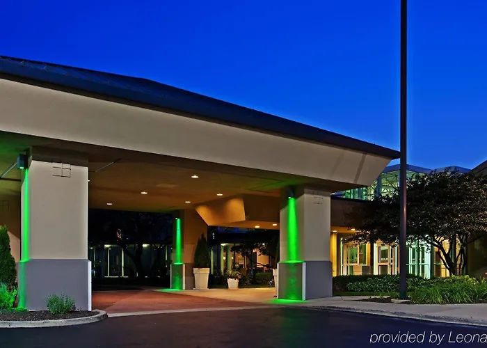 Hotel Western O'hare/elk Grove