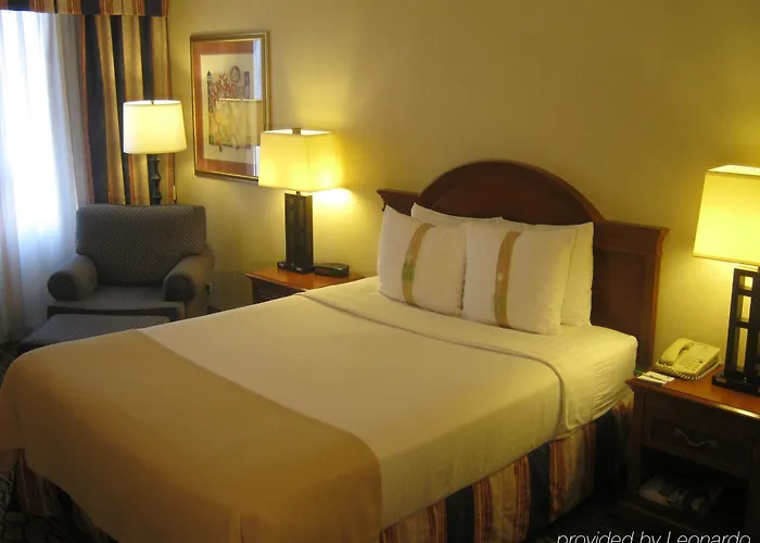 Western O'hare/elk Grove Hotel Elk Grove Village