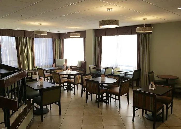 Western O'hare/elk Grove Hotel Elk Grove Village
