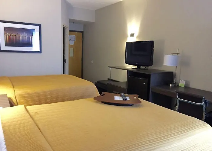 Western O'hare/elk Grove Hotel