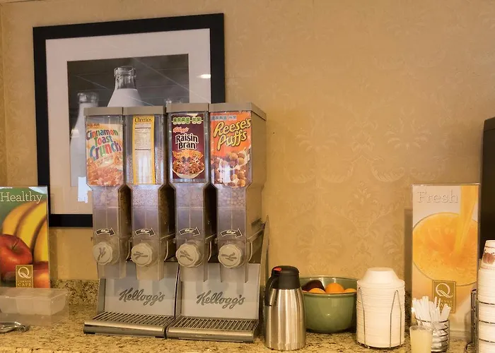 Western O'hare/elk Grove 3*