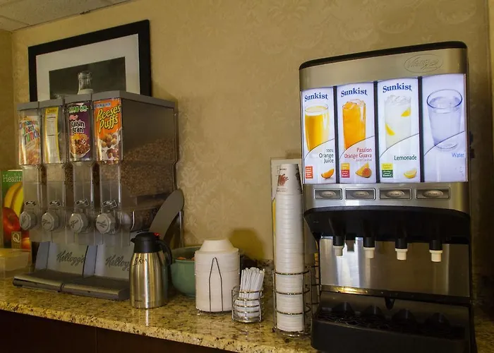 Western O'hare/elk Grove Hotel Elk Grove Village