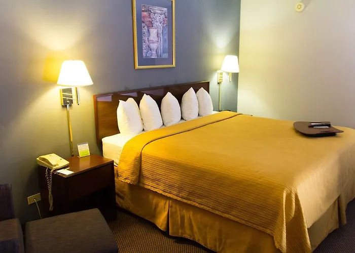 Western O'hare/elk Grove 3*