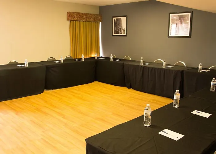 Western O'hare/elk Grove Hotel Elk Grove Village