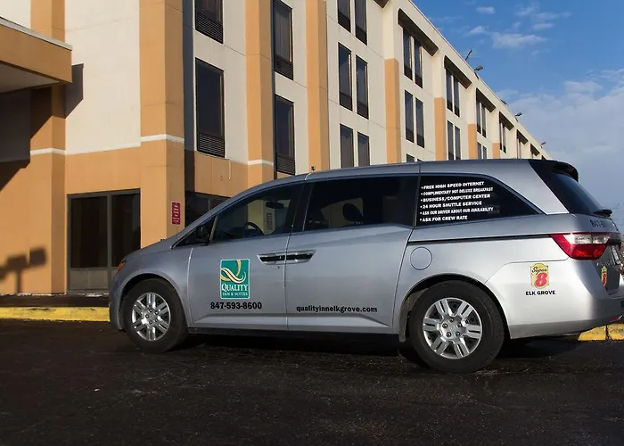 Western O'hare/elk Grove 3*