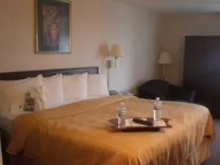 Western O'hare/elk Grove 3* Elk Grove Village