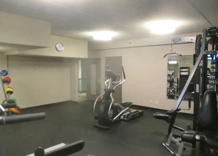 Western O'hare/elk Grove 3* Elk Grove Village