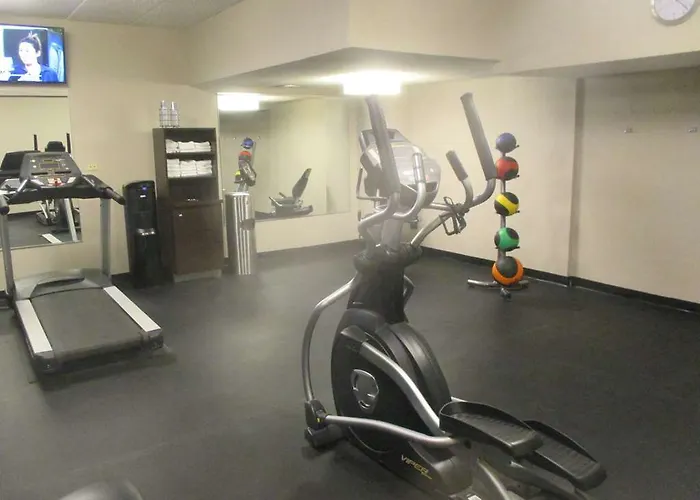 Western O'hare/elk Grove 3* Elk Grove Village