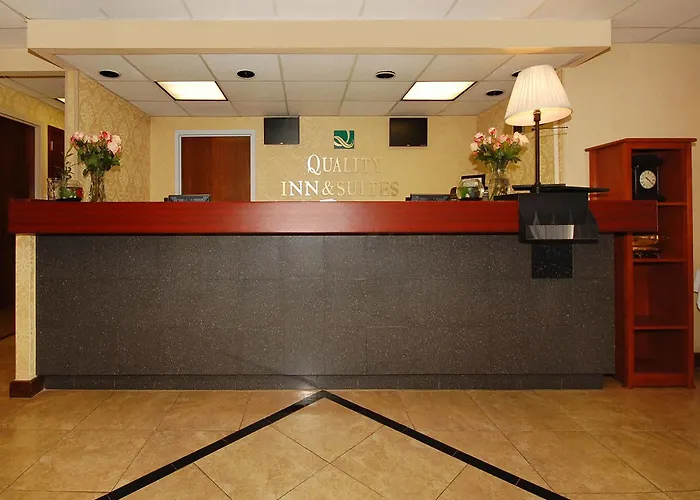 Hotel Western O'hare/elk Grove Elk Grove Village