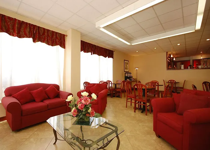 Western O'hare/elk Grove Hotel 3*