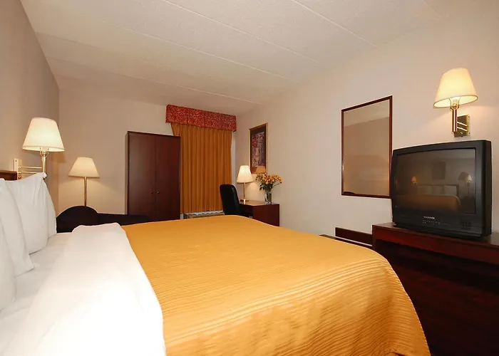 Hotel Western O'hare/elk Grove