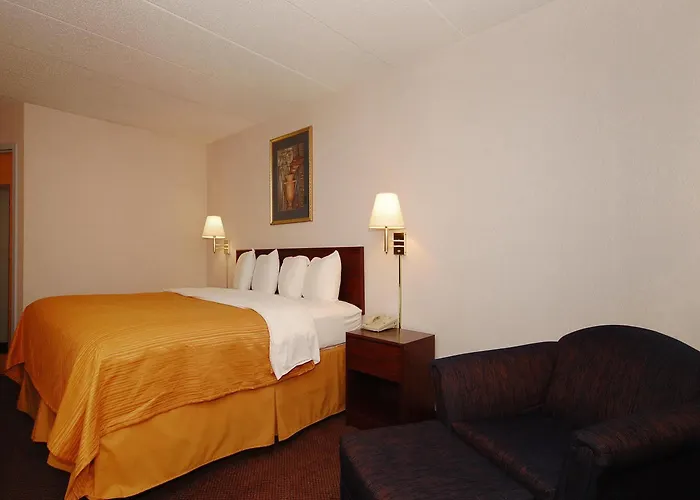 Western O'hare/elk Grove Hotel Elk Grove Village