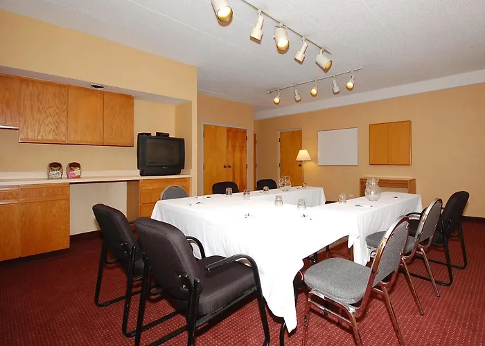 Hotel Western O'hare/elk Grove Elk Grove Village
