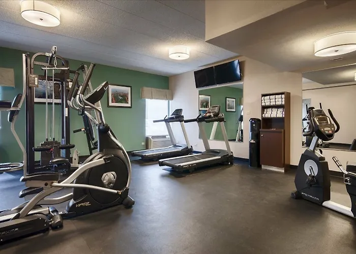 Western O'hare/elk Grove 3*